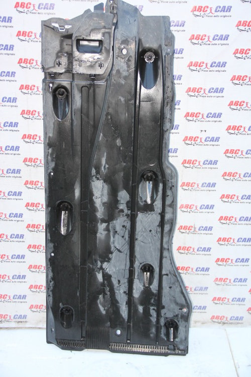 Scut lateral prag dreapta Audi A3 8V 2012-2020 cod: 5Q0825202L