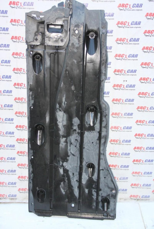 Scut lateral prag dreapta  Volkswagen Golf 7 facelift 2017-2020 5Q0825202L