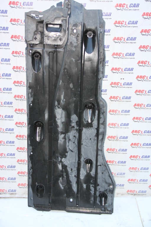 Scut lateral prag dreapta VW Golf 7 2014-2020 cod: 5Q0825202L