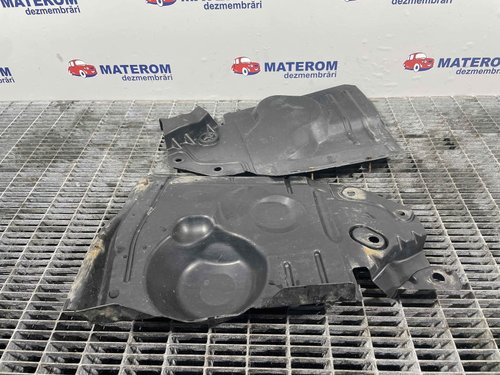 SCUT LATERAL RENAULT KOLEOS 2.0 DCI - (2006 2011)