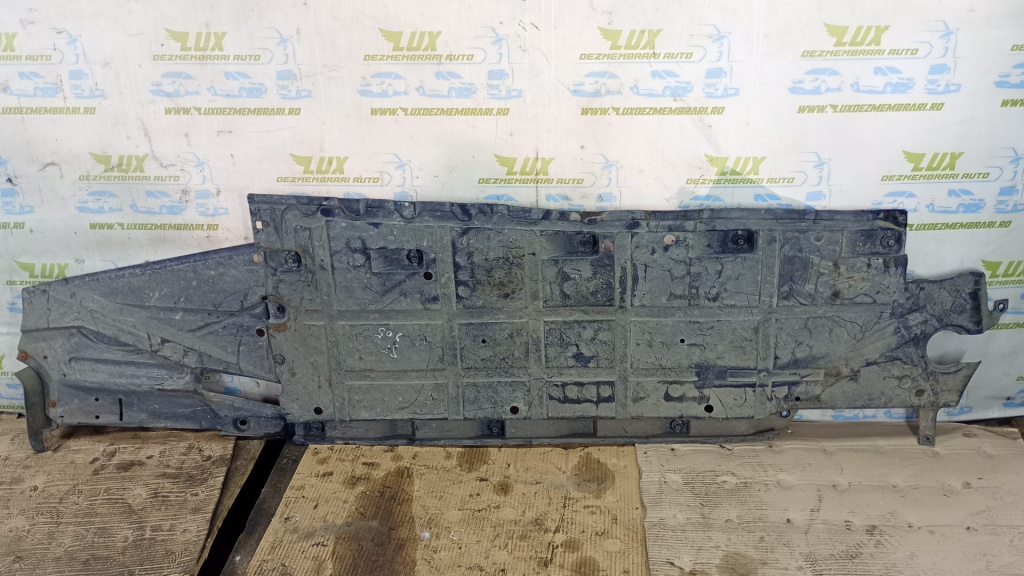 Scut lateral Seat Exeo [2009 - 2012] 2.0 tdi CAGC