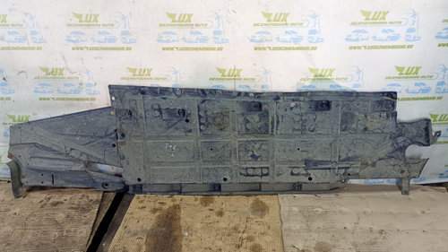 Scut lateral Seat Exeo [2009 - 2012] 2.0 tdi CAGC