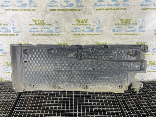 Scut lateral stanga 1K0825211 Skoda Octavia 2 [2004 - 2008] 2.0 tdi BMM