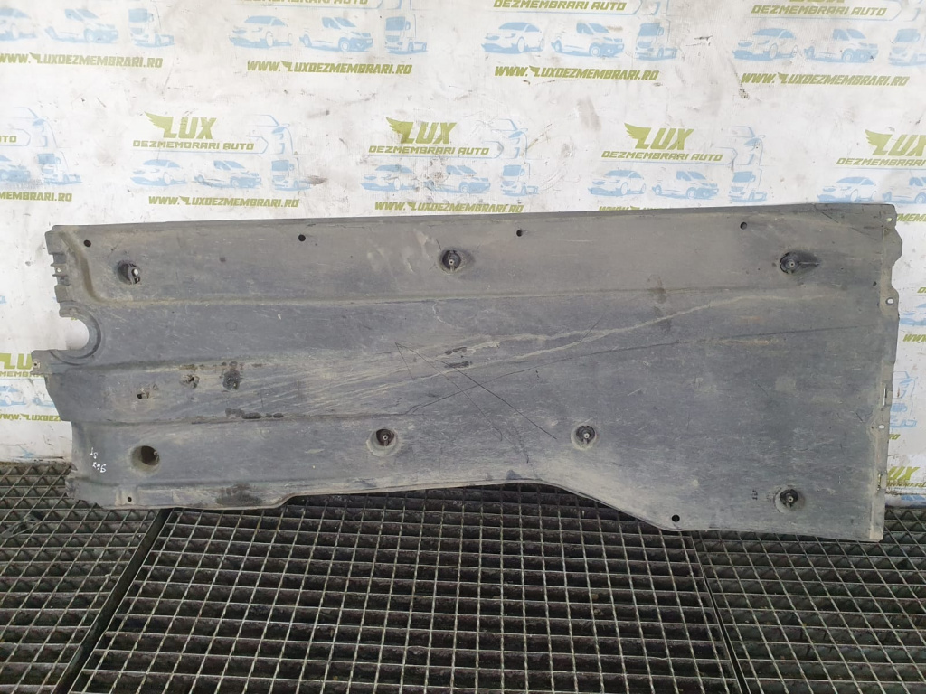 Scut lateral stanga 2.0 tdi CRLB Skoda Superb 3 [2015 - 2020] 2.0 tdi CRLB