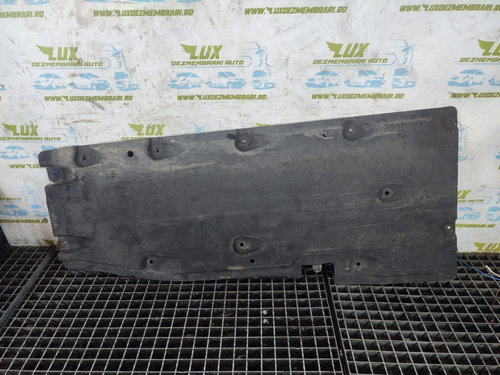 Scut lateral stanga 4H0825205B Audi A8 D4/4H [2010 - 2014] 4.2 tdi CDSB