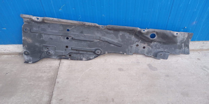 Scut lateral stanga A1646190338 Mercedes-Benz ML W164 [facelift] [2008 - 2011]