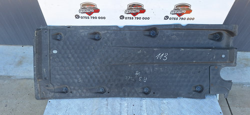 Scut lateral stanga Audi A3 (2003-2008) [8P1] 1.9 Motorina 2006, 1K0825211E