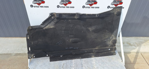 Scut lateral stanga Audi A4 (2015-2019) [8W2, B9] 2.0 Motorina 2016, 8W0825207