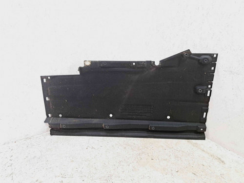Scut lateral stanga Audi A4 (8K2, B8) [Fabr 2008-2015] 8K0825207D