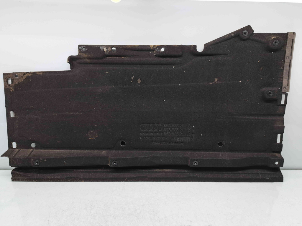 Scut lateral stanga Audi A5 (8T3) [Fabr 2007-2015] 8K0825207D