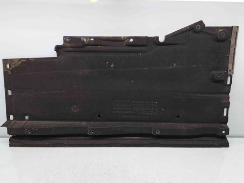 Scut lateral stanga Audi A5 (8T3) [Fabr 2007-2015] 8K0825207D