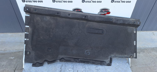 Scut lateral stanga Audi A6 (2010-2018) [4G2, C7] 2.0 Motorina 2016, 4G0825207 / A6 C7 ALLROAD