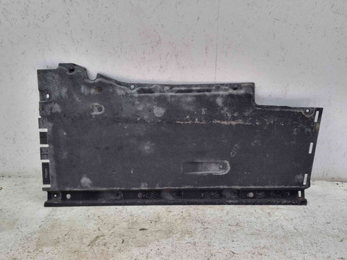 Scut lateral stanga Audi A6 (4G5, C7) Avant [Fabr 2011-2017] 4G0825207E