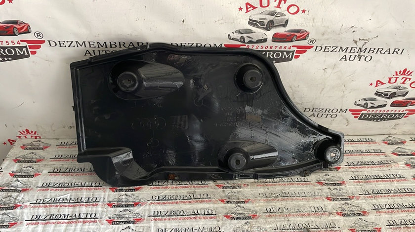 Scut lateral stanga Audi A6 C7 2011 - 2014 cod: 4G0825215B