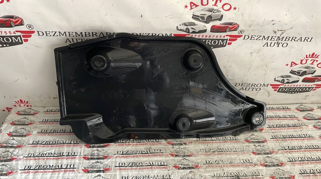 Scut lateral stanga Audi A6 C7 2011 - 2014 cod: 4G0825215B