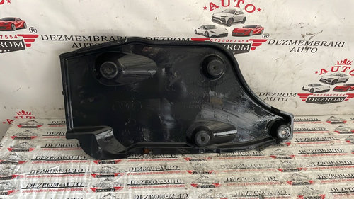 Scut lateral stanga Audi A6 C7 2015 - 2018 cod: 4G0825215B