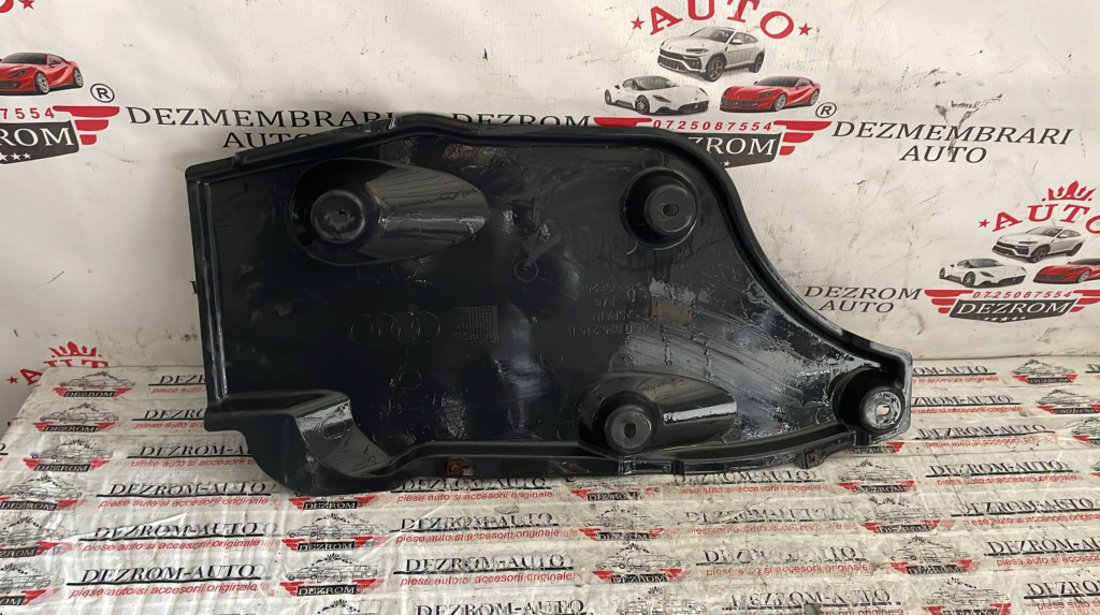 Scut lateral stanga Audi A6 C7 Avant 2011 - 2014 cod: 4G0825215B