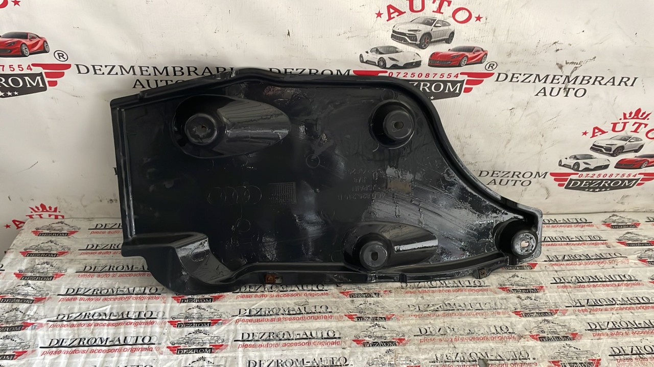 Scut lateral stanga Audi A7 Sportback 2011 - 2014 cod: 4G0825215B