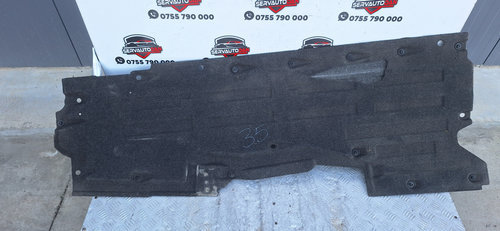 Scut lateral stanga Audi A8 (2002-2009) [4E] D3 3.0 Motorina 2008, -