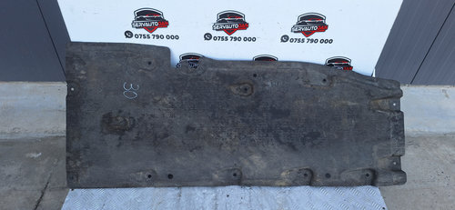 Scut lateral stanga Audi A8 (2009-2017) [4H] D4 3.0 Motorina 2015, 4H0825205B