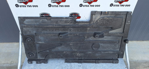 Scut lateral stanga BMW X3 (2010-2017) [F25] 2.0 Motorina 2014, 7213671