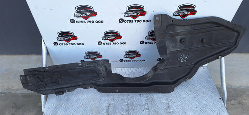 Scut lateral stanga BMW X5 (2007-2013) [E70] 3.0 Motorina 2012, 7172077
