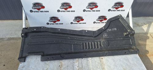 Scut lateral stanga BMW X5 (2007-2013) [E70] 3.0 Motorina 2012, 7158403