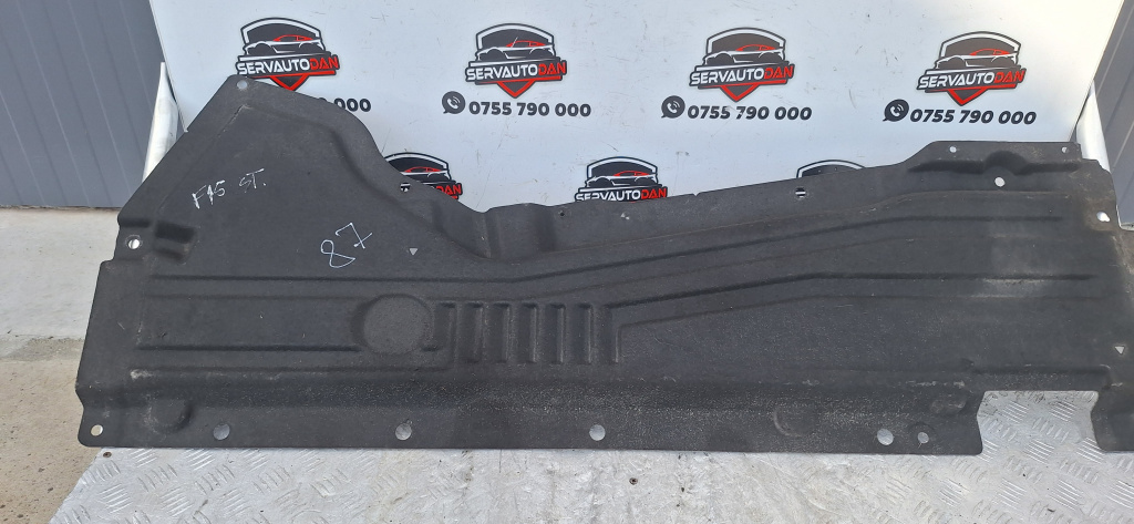 Scut lateral stanga BMW X5 (2012-2019) [F15] 3.0 Motorina 2015, 7308671