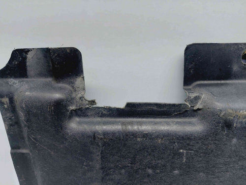 Scut lateral stanga Bmw X6 (E71, E72) [Fabr 2007-2014] 7158403 ./ 7173583