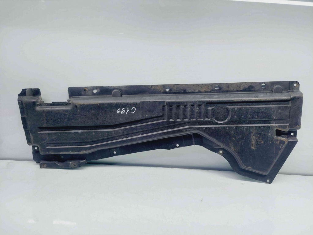 Scut lateral stanga Bmw X6 (E71, E72) [Fabr 2007-2014] 7158403 ./ 7173583