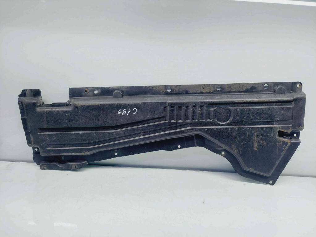 Scut lateral stanga Bmw X6 (E71, E72) [Fabr 2007-2014] 7158403 ./ 7173583
