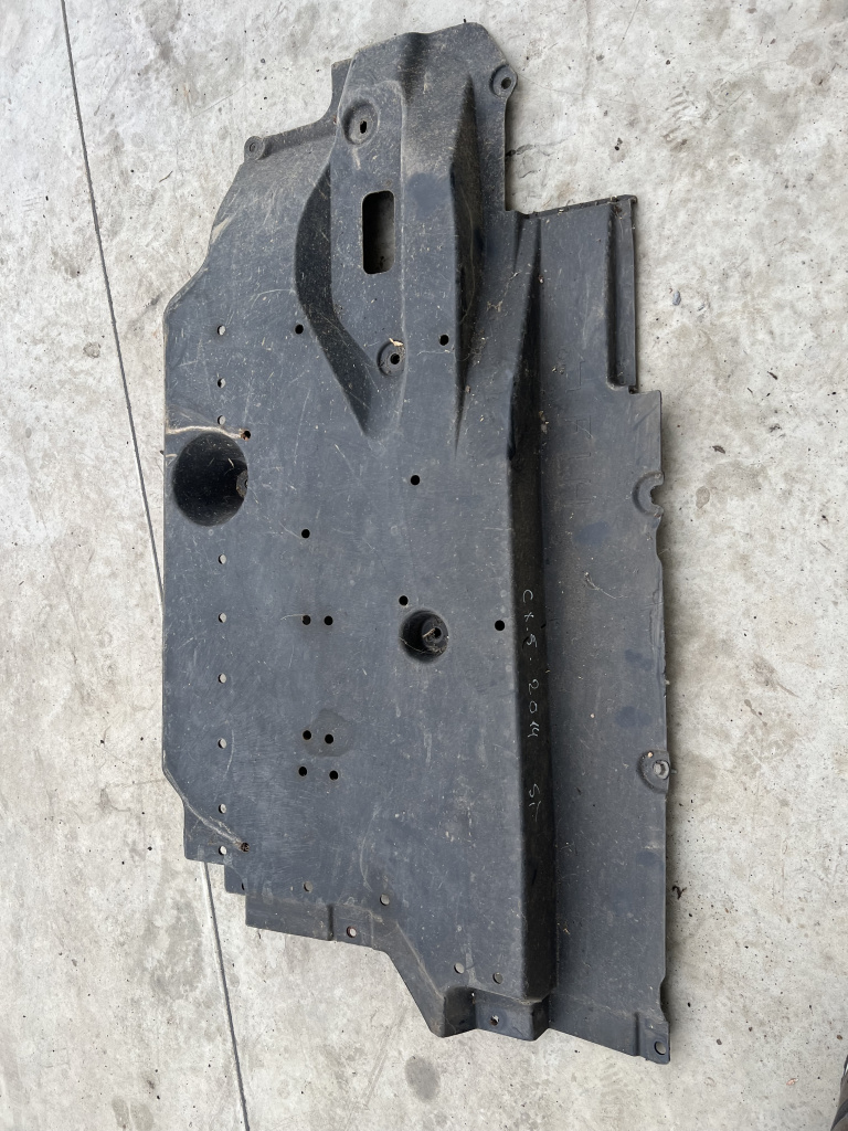 Scut lateral stanga Mazda CX-5 - Motorina 2015, KD5356371