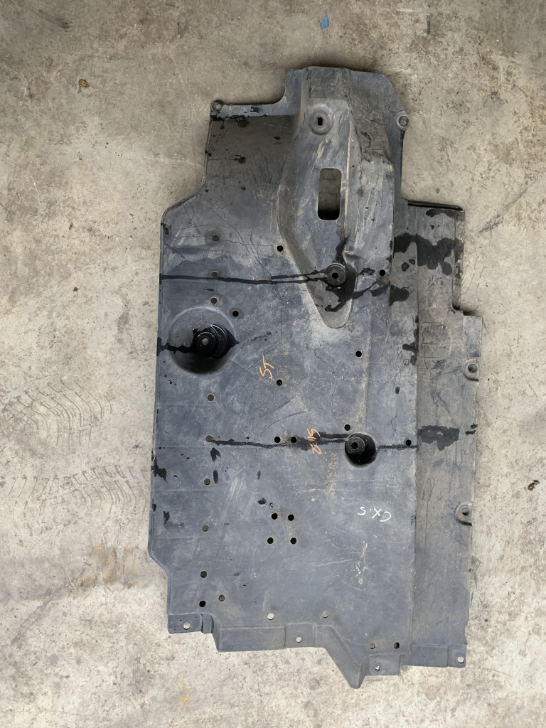 Scut lateral stanga Mazda CX-5 - Motorina 2016, -