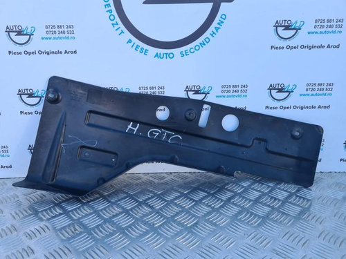 Scut lateral stanga Opel Astra J Facelift 2012-2018 13280107