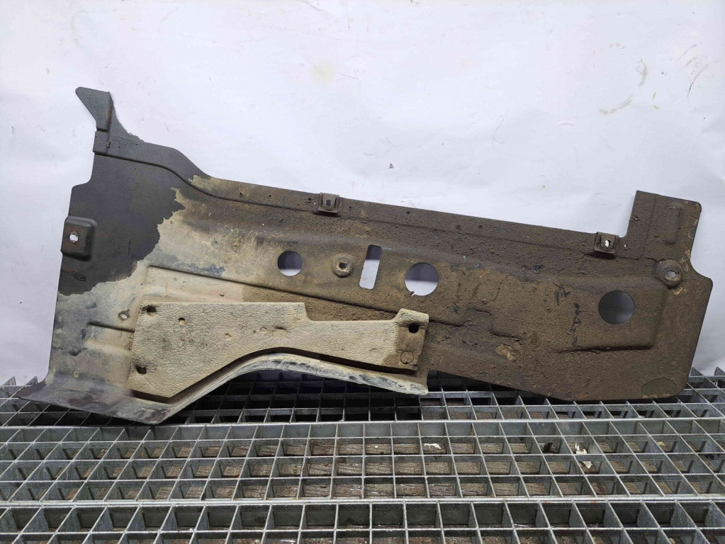 Scut lateral stanga Opel Insignia A [Fabr 2008-2016] 13239596