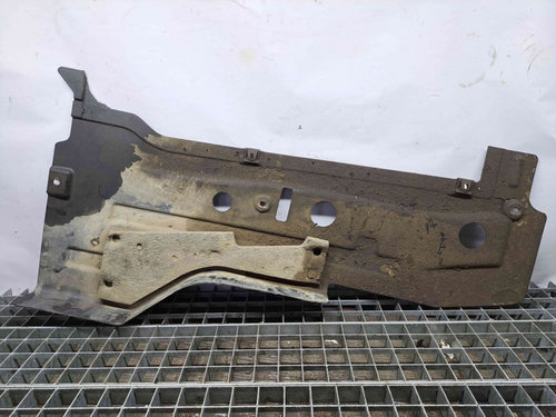Scut lateral stanga Opel Insignia A [Fabr 2008-2016] 13239596