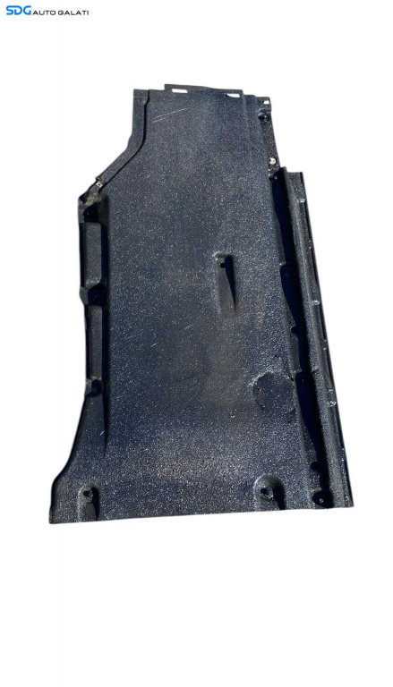 Scut Lateral Stanga Protectie Caroserie Podea Prag Audi A4 B9 2015 - 2025 Cod 8W0825207 8W0825207A [...