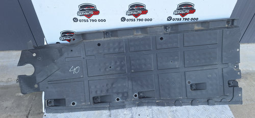Scut lateral stanga Seat Exeo (2008-2013) 2.0 Motorina 2012, 3R0825205C