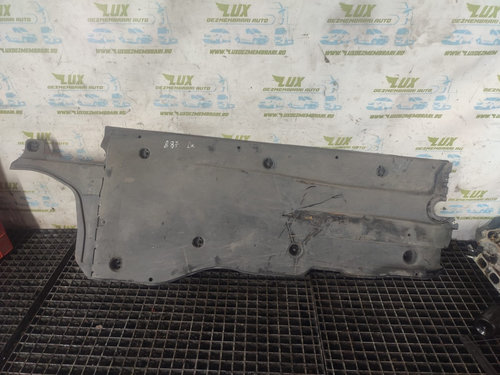 Scut lateral stanga Skoda Karoq [2017 - 2020] 1.5 tfsi DXDB