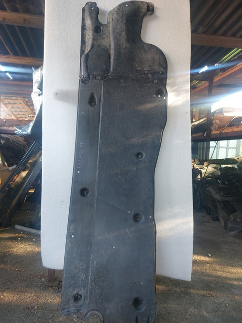 Scut lateral stanga Skoda Kodiaq 2018