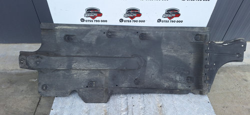 Scut lateral stanga Skoda Rapid (2012-2017) 1.6 Motorina 2012, 6R0825201