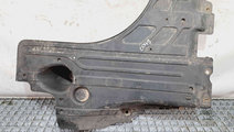 Scut lateral stanga spate Volvo XC60 [Fabr 2008-20...