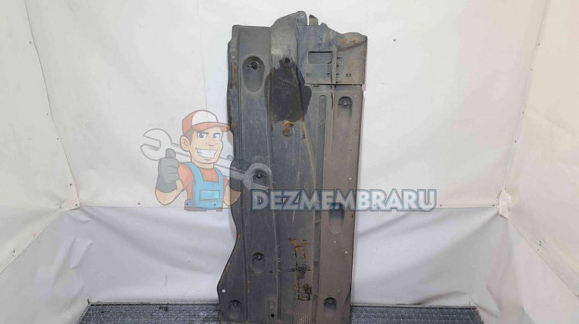 Scut lateral stanga Volkswagen Golf 7 Variant (BA5) [Fabr 2014-prezent] 5Q0825201L