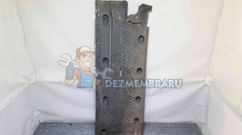 Scut lateral stanga Volkswagen Passat B7 (362) [Fabr 2010-2014] 3C0825201F