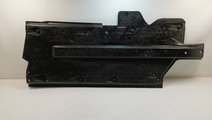 Scut lateral stanga Volkswagen Polo (2002-2005) 6Q...