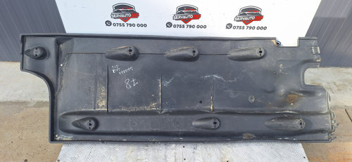 Scut lateral stanga Volkswagen Sharan (2010-2020) [7N] 2.0 Motorina 2012, 7N0825201A
