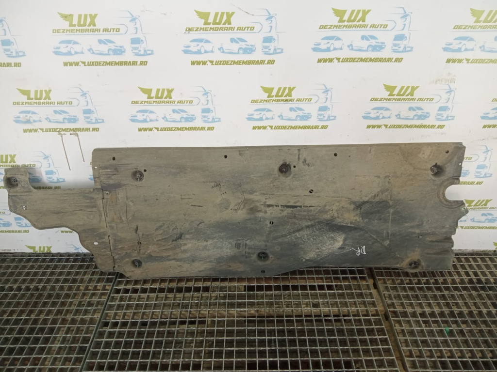 Scut lateral stanga Volkswagen VW Polo 6 AW/BZ [facelift] [2021 - 2025] 1.0 tsi DLAC