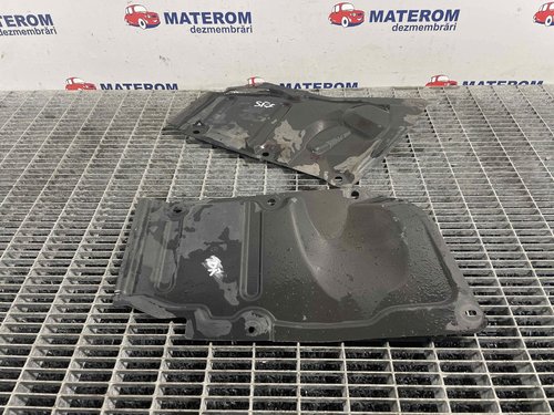 SCUT LATERAL TOYOTA AURIS AURIS - - (2012 2015)