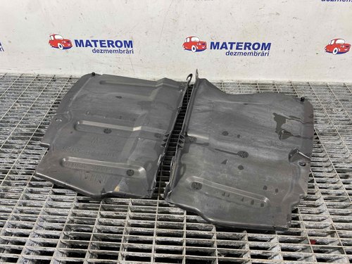 SCUT LATERAL TOYOTA RAV4 2.0 INJ - (2010 2012)