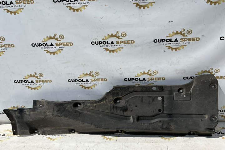 Scut longitudinal dreapta A1646190438 Mercedes-Benz ML W164 [facelift] [2008 - 2011]